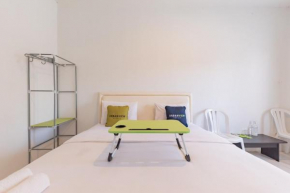 Urbanview Hotel Kazanan Lembang Bandung by RedDoorz